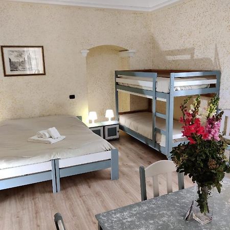 St. Peter'S Rooms Rome Bagian luar foto