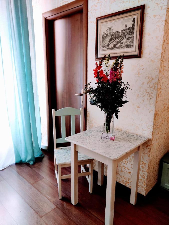 St. Peter'S Rooms Rome Bagian luar foto