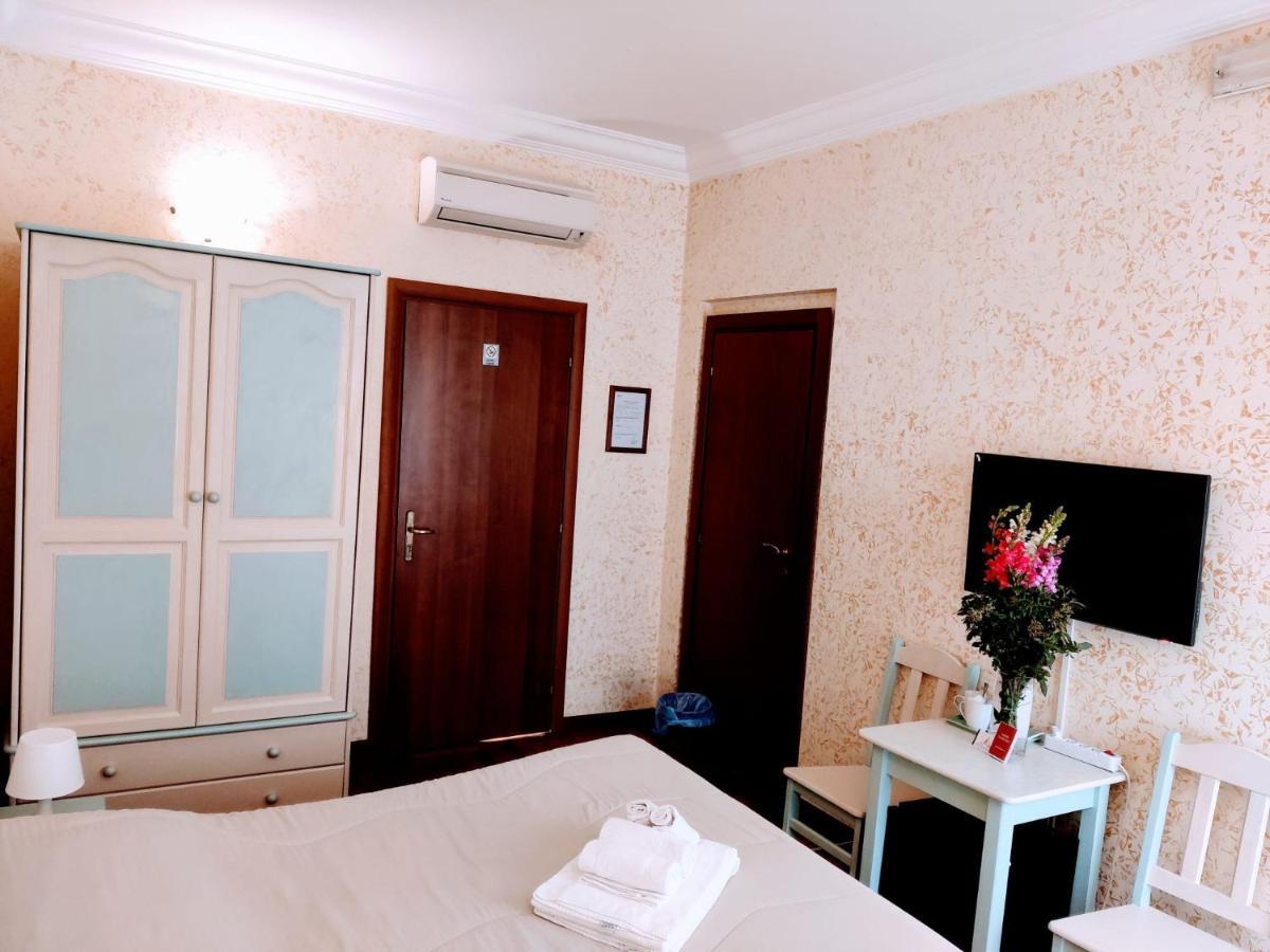 St. Peter'S Rooms Rome Bagian luar foto