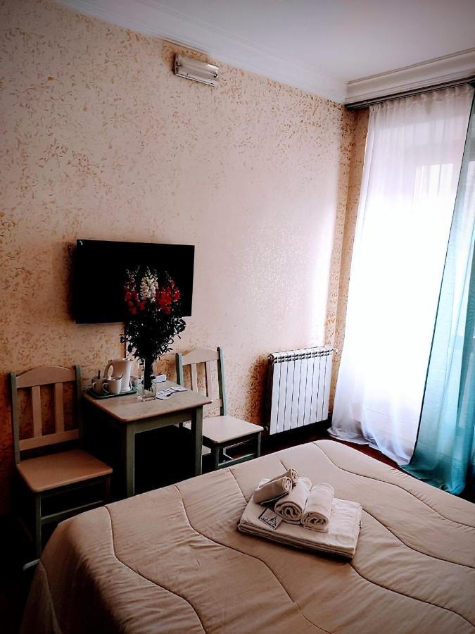 St. Peter'S Rooms Rome Bagian luar foto