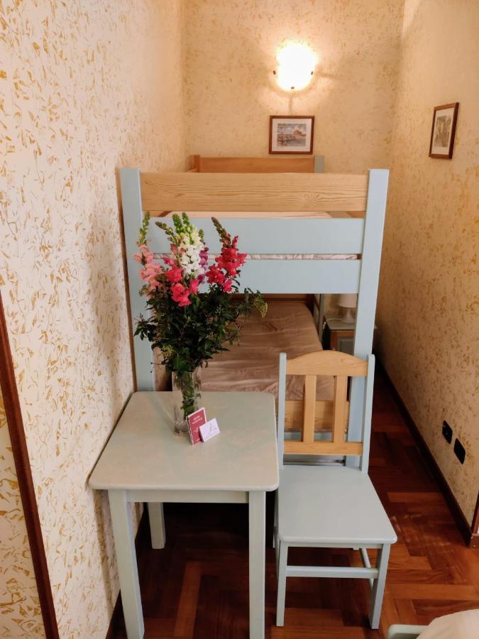 St. Peter'S Rooms Rome Bagian luar foto