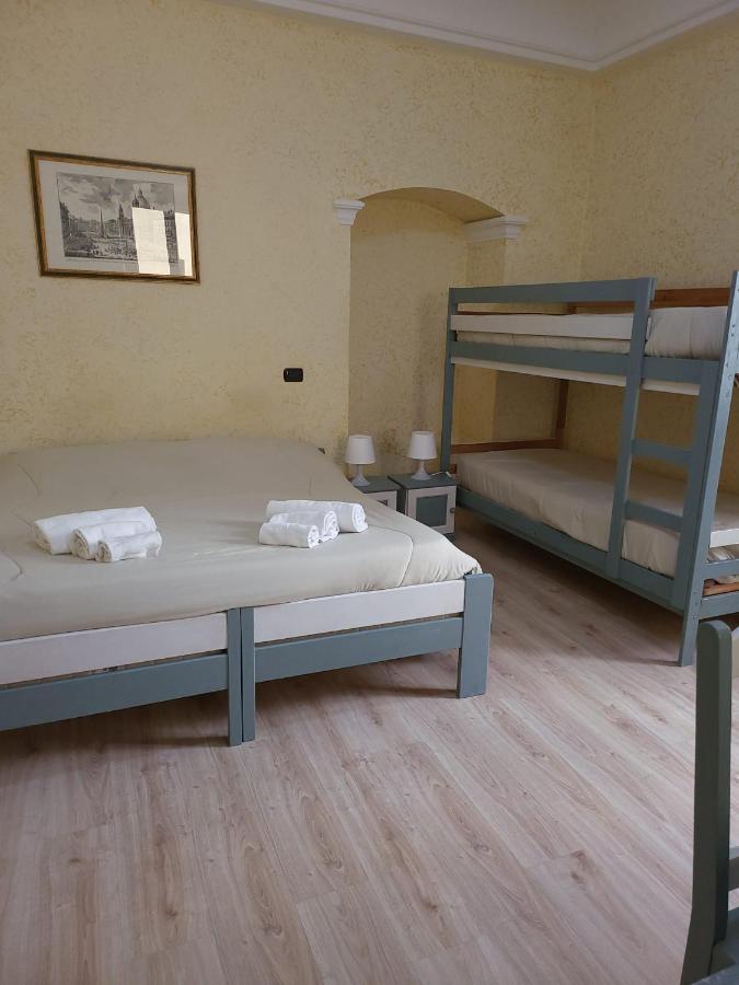 St. Peter'S Rooms Rome Bagian luar foto