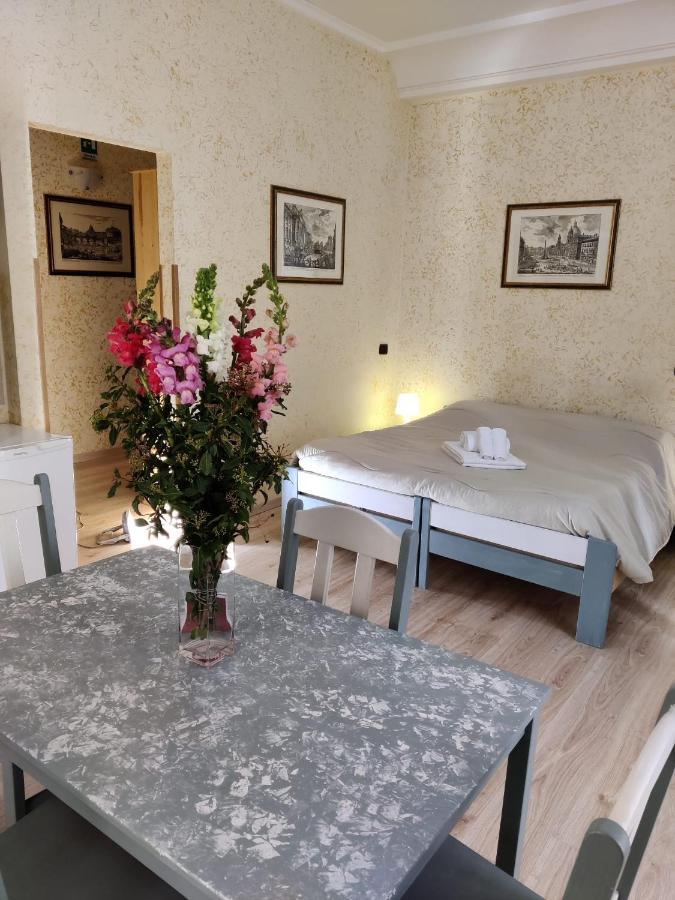 St. Peter'S Rooms Rome Bagian luar foto