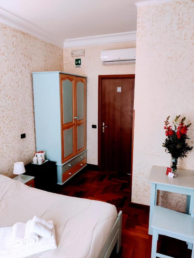 St. Peter'S Rooms Rome Bagian luar foto