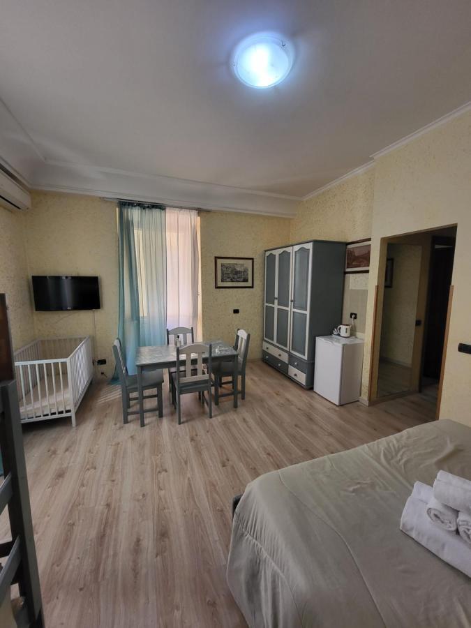 St. Peter'S Rooms Rome Bagian luar foto