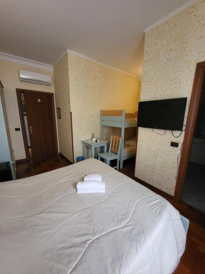 St. Peter'S Rooms Rome Bagian luar foto