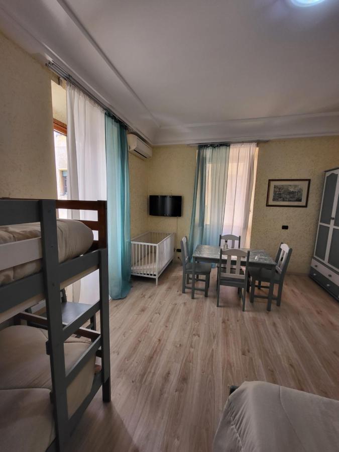 St. Peter'S Rooms Rome Bagian luar foto