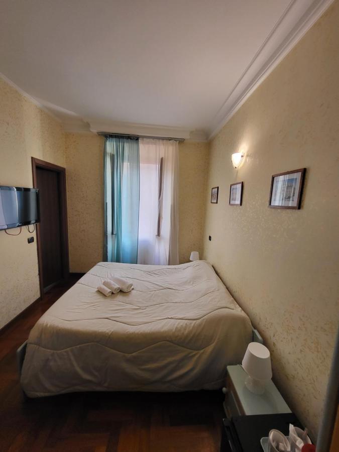 St. Peter'S Rooms Rome Bagian luar foto