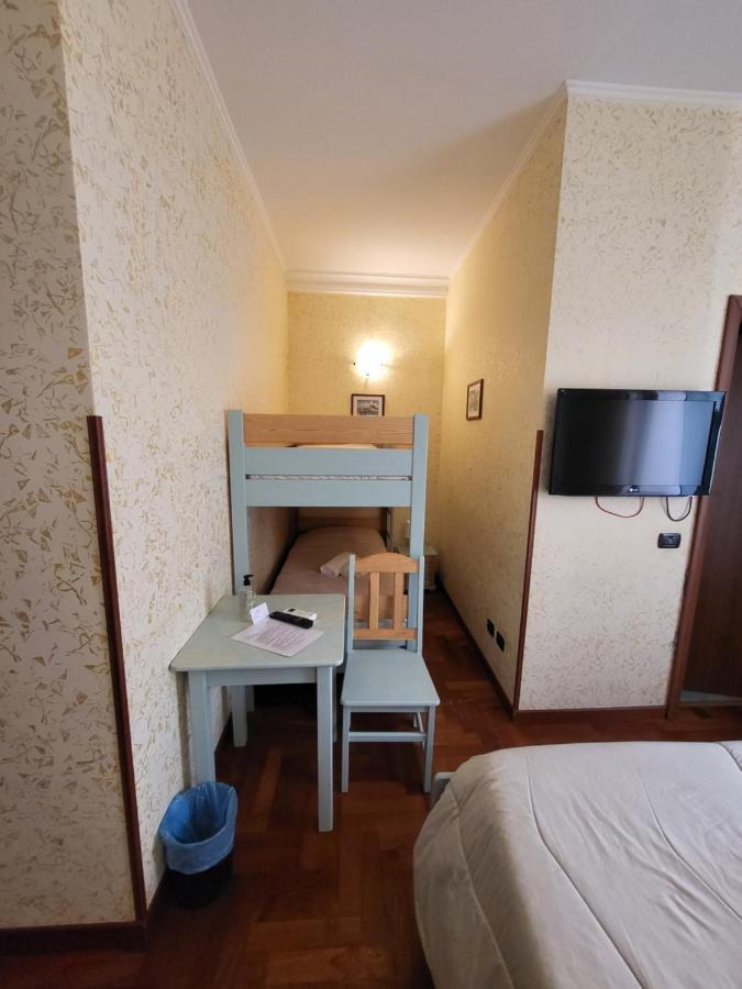 St. Peter'S Rooms Rome Bagian luar foto