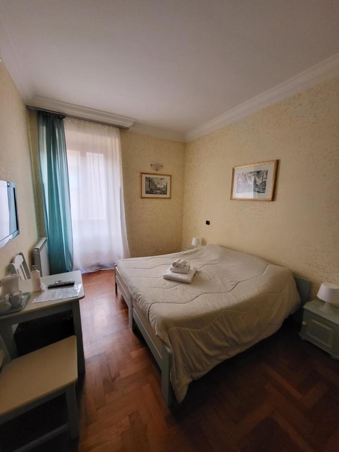St. Peter'S Rooms Rome Bagian luar foto
