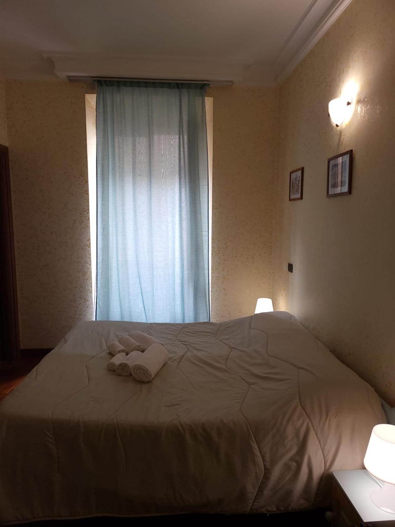 St. Peter'S Rooms Rome Bagian luar foto
