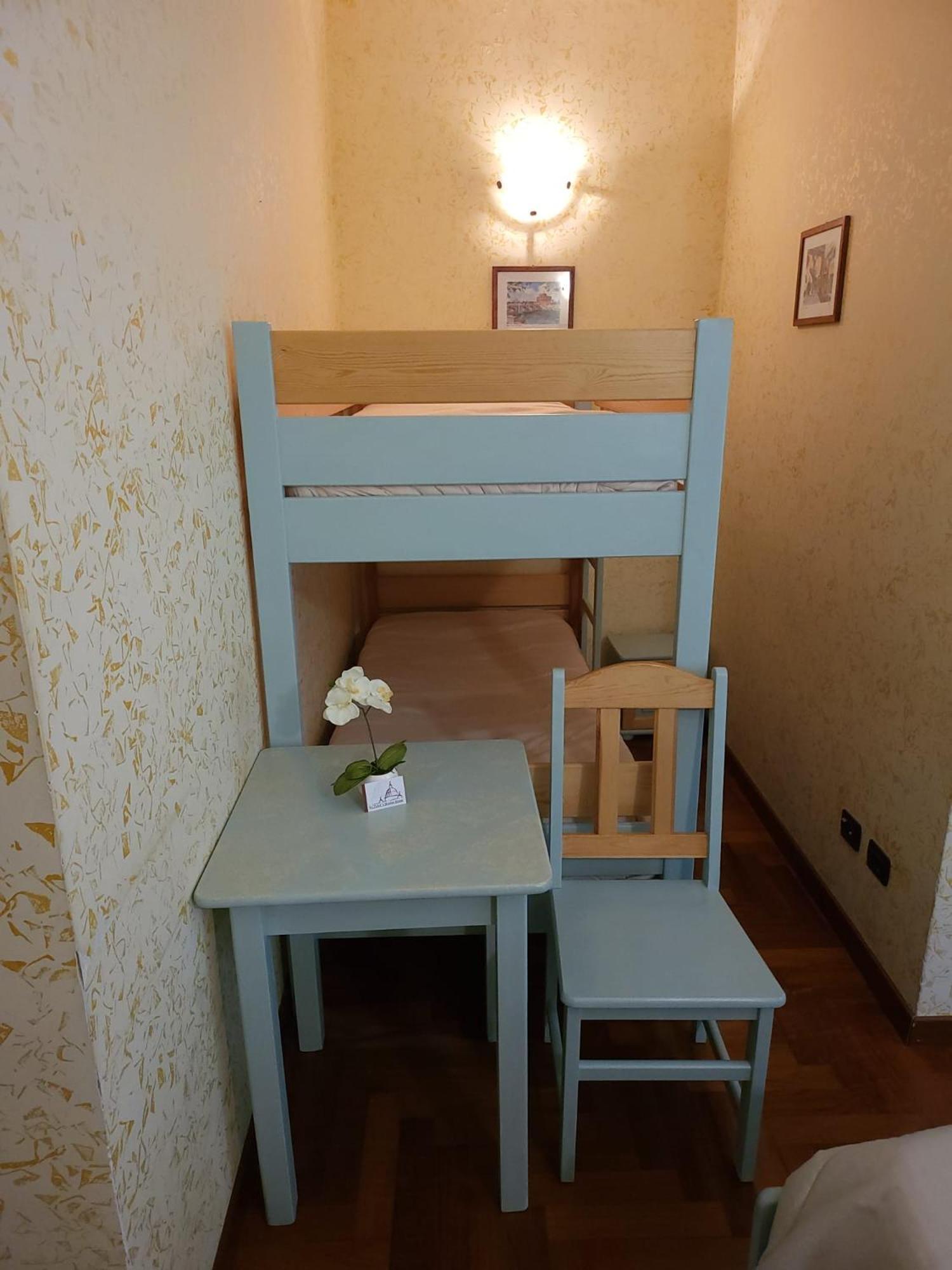 St. Peter'S Rooms Rome Bagian luar foto