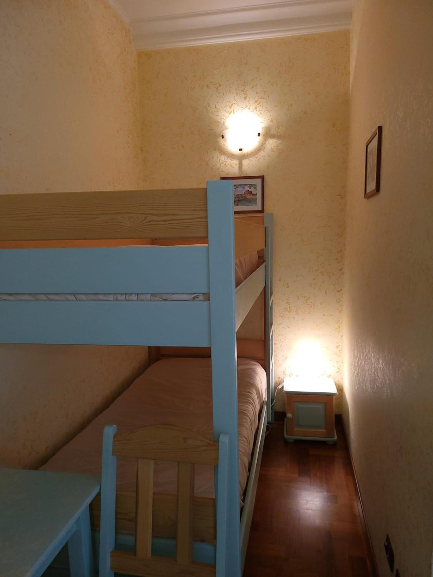 St. Peter'S Rooms Rome Bagian luar foto