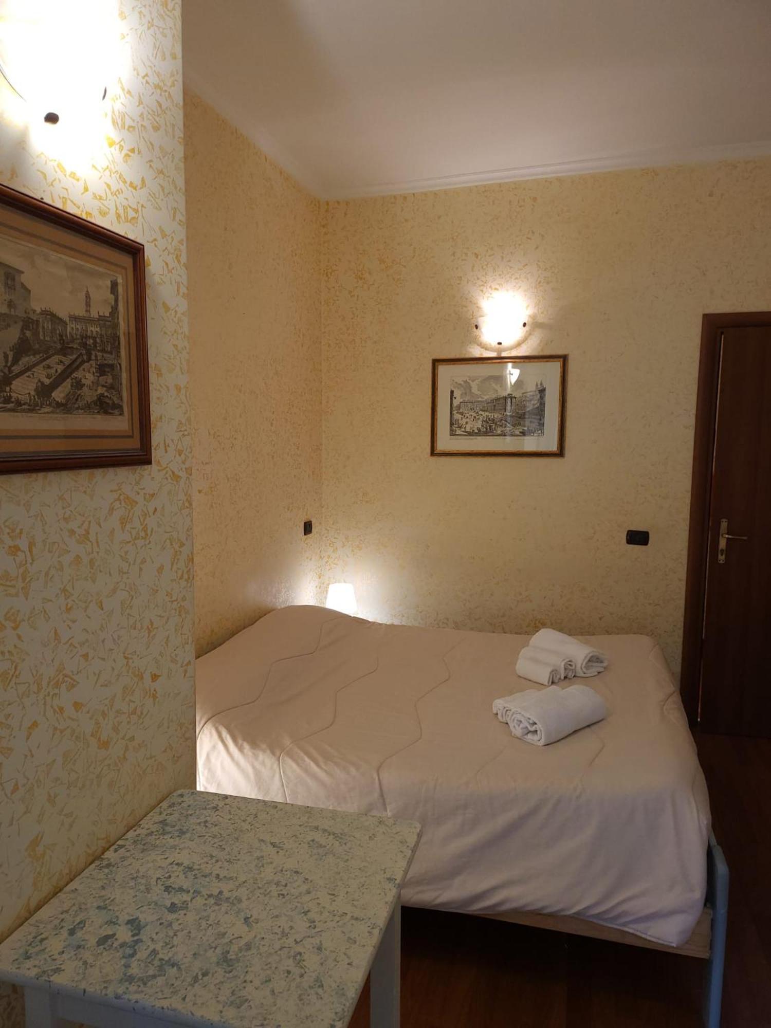 St. Peter'S Rooms Rome Bagian luar foto
