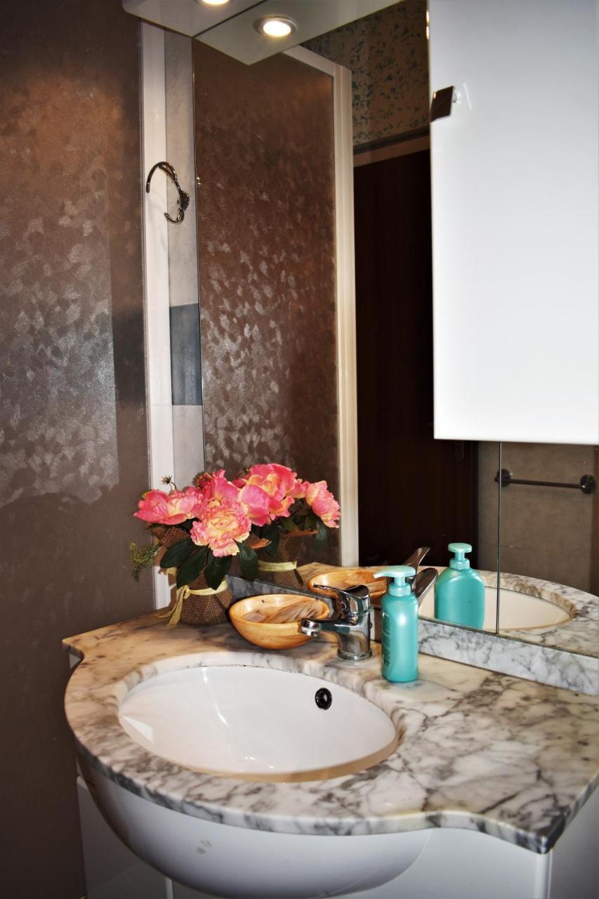 St. Peter'S Rooms Rome Bagian luar foto